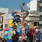 Sfilata Carri e Gruppi 2006, foto 200