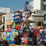 Sfilata Carri e Gruppi 2006, foto 201