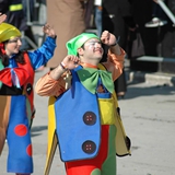 Sfilata Carri e Gruppi 2006, foto 202