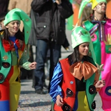 Sfilata Carri e Gruppi 2006, foto 203