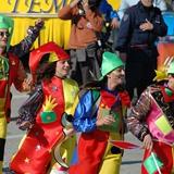 Sfilata Carri e Gruppi 2006, foto 206