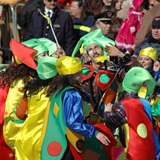Sfilata Carri e Gruppi 2006, foto 207
