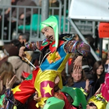 Sfilata Carri e Gruppi 2006, foto 208
