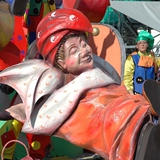 Sfilata Carri e Gruppi 2006, foto 210