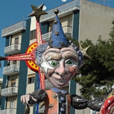 Sfilata Carri e Gruppi 2006, foto 211