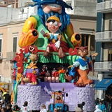 Sfilata Carri e Gruppi 2006, foto 213
