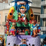 Sfilata Carri e Gruppi 2006, foto 214