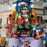 Sfilata Carri e Gruppi 2006, foto 215