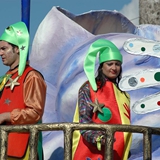 Sfilata Carri e Gruppi 2006, foto 216