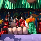 Sfilata Carri e Gruppi 2006, foto 217