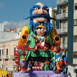 Sfilata Carri e Gruppi 2006, foto 218