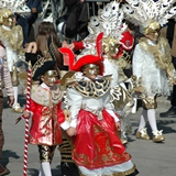 Sfilata delle Meraviglie 2006, foto 083