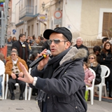 Sfilata Carri e Gruppi 2007 foto 007
