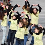 Sfilata delle Meraviglie 2008. Foto 001