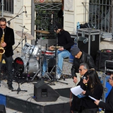 Sfilata delle Meraviglie 2008. Foto 006