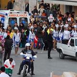 Sfilata delle Meraviglie 2008. Foto 011