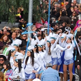 Sfilata delle Meraviglie 2008. Foto 012