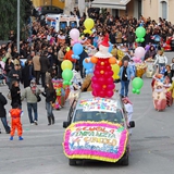 Sfilata delle Meraviglie 2008. Foto 019