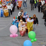 Sfilata delle Meraviglie 2008. Foto 020