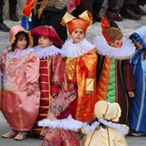Sfilata delle Meraviglie 2008. Foto 023