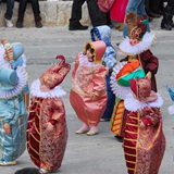 Sfilata delle Meraviglie 2008. Foto 025