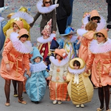 Sfilata delle Meraviglie 2008. Foto 026