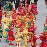 Sfilata delle Meraviglie 2008. Foto 032