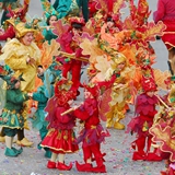 Sfilata delle Meraviglie 2008. Foto 033