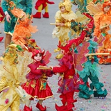 Sfilata delle Meraviglie 2008. Foto 034