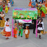 Sfilata delle Meraviglie 2008. Foto 038