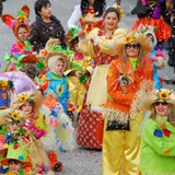Sfilata delle Meraviglie 2008. Foto 040