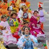Sfilata delle Meraviglie 2008. Foto 041