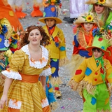 Sfilata delle Meraviglie 2008. Foto 045