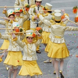 Sfilata delle Meraviglie 2008. Foto 051