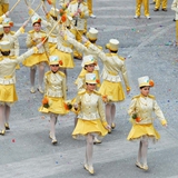 Sfilata delle Meraviglie 2008. Foto 055