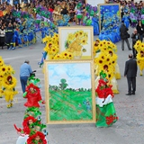 Sfilata delle Meraviglie 2008. Foto 060