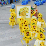 Sfilata delle Meraviglie 2008. Foto 061