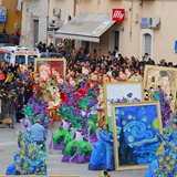Sfilata delle Meraviglie 2008. Foto 064