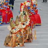 Sfilata delle Meraviglie 2008. Foto 068