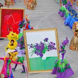 Sfilata delle Meraviglie 2008. Foto 070