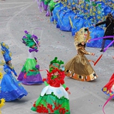 Sfilata delle Meraviglie 2008. Foto 073
