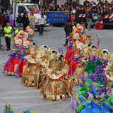 Sfilata delle Meraviglie 2008. Foto 078
