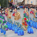 Sfilata delle Meraviglie 2008. Foto 079