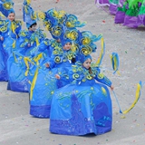 Sfilata delle Meraviglie 2008. Foto 080