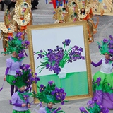 Sfilata delle Meraviglie 2008. Foto 086
