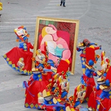 Sfilata delle Meraviglie 2008. Foto 089