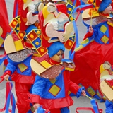 Sfilata delle Meraviglie 2008. Foto 090