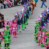 Sfilata delle Meraviglie 2008. Foto 100