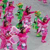 Sfilata delle Meraviglie 2008. Foto 107