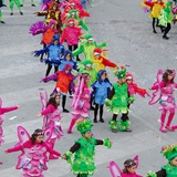 Sfilata delle Meraviglie 2008. Foto 108